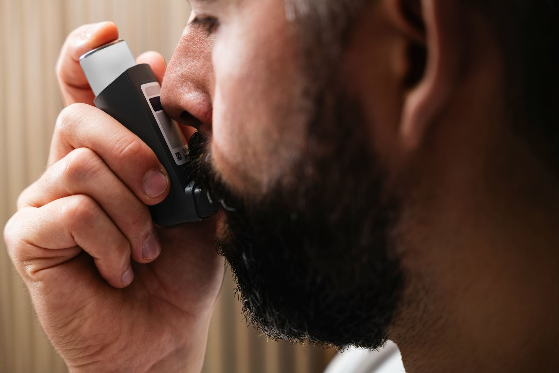 Inhaler